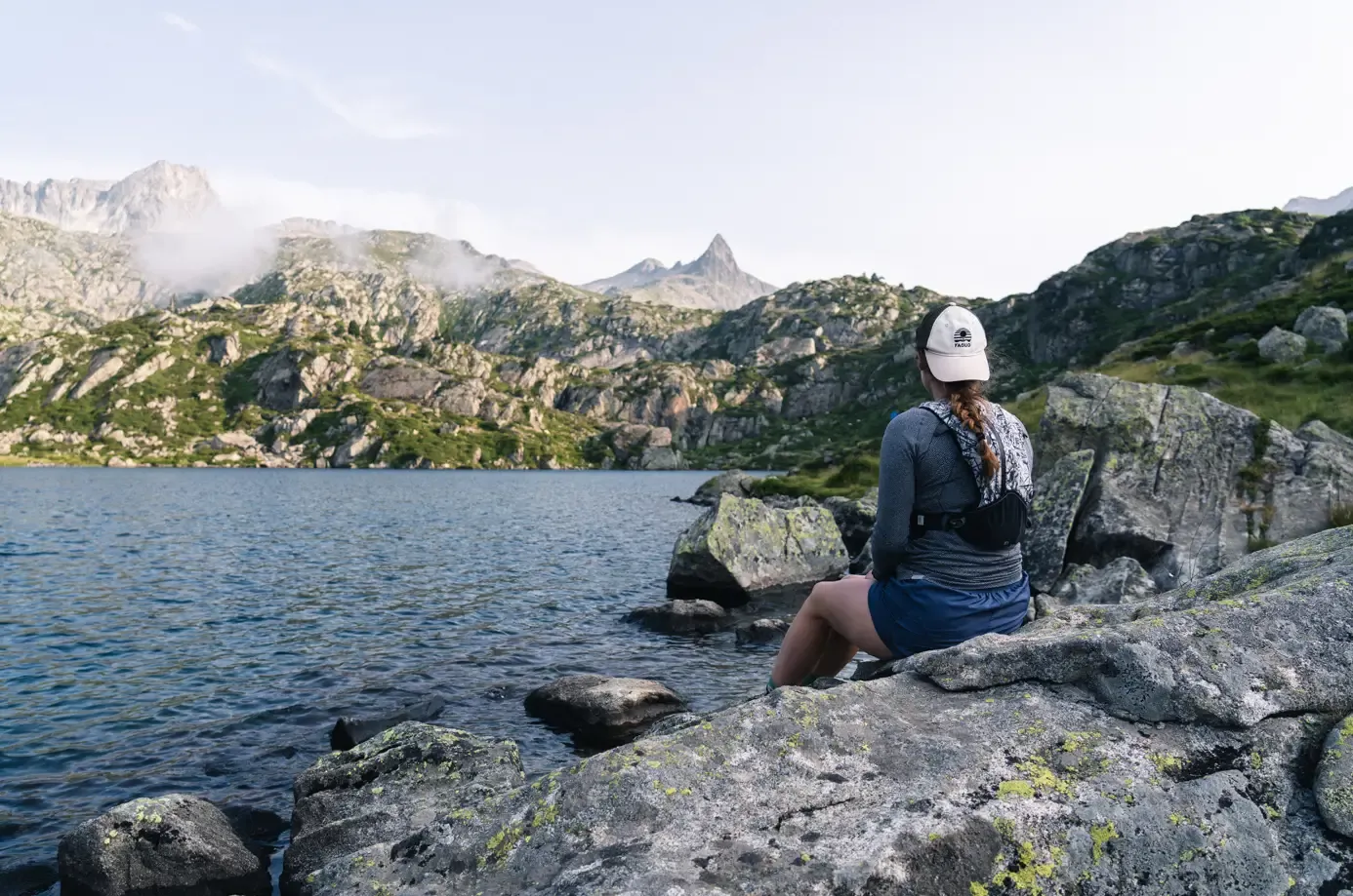 lac néouvielle